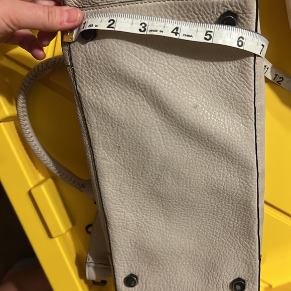 Rebecca Minkoff leather purse - Picture 11 of 12